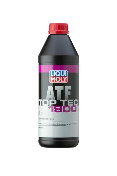 LIQUI MOLY Top Tec ATF 1900 1 L