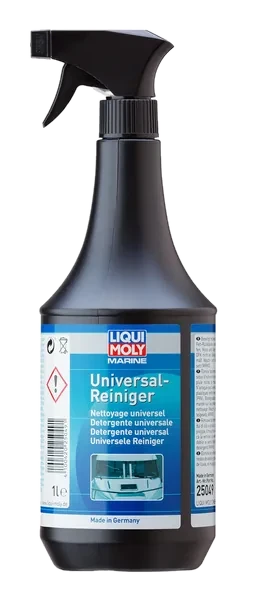 LIQUI MOLY Üniversal Tekne Temizleyici 1 L.