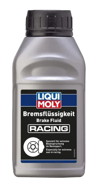 LIQUI MOLY Yarış Tipi Fren Hidroliği 500 ml