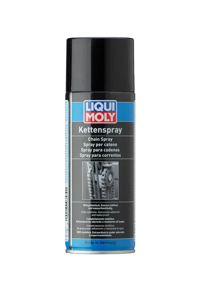 LIQUI MOLY Zincir Spreyi 400 ml