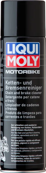 LIQUI MOLY Zincir Ve Balata Temizleme Spreyi 500ml