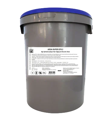 OPET ARGA SUPER EPX 2
