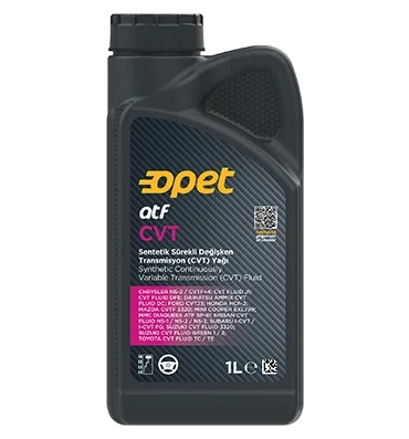 OPET ATF CVT