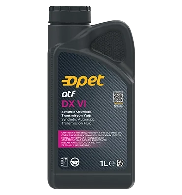 OPET ATF DX VI