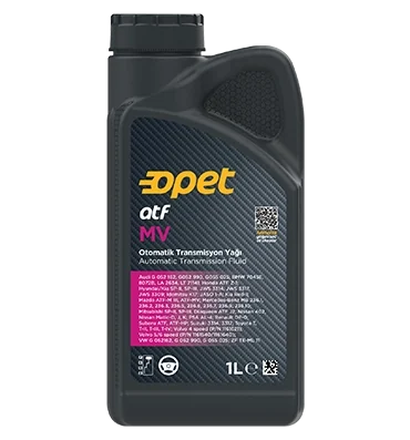 OPET ATF MV