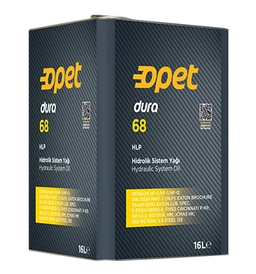 OPET DURA 68