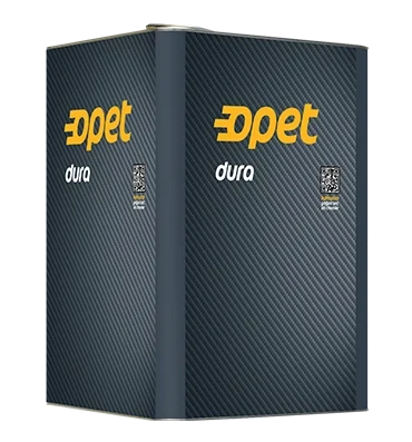 OPET DURA T 15