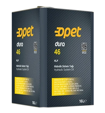 OPET DURA T 46