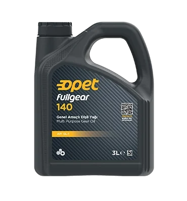 OPET FULLGEAR 140