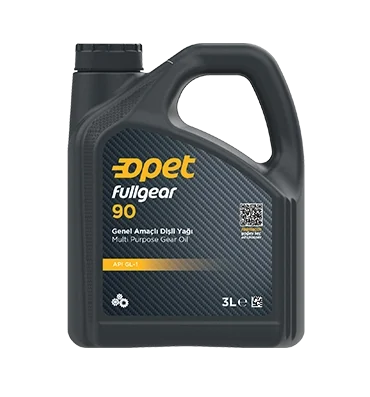 OPET FULLGEAR 90