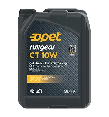OPET FULLGEAR CT 10W