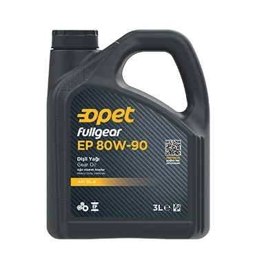 OPET FULLGEAR EP 80W-90