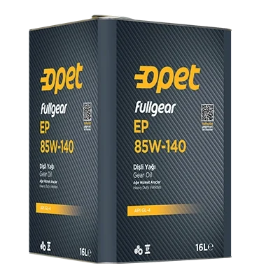 OPET FULLGEAR EP 85W-140