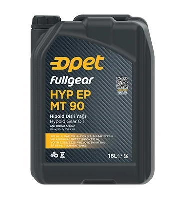 OPET FULLGEAR HYP EP MT 90