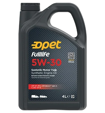 OPET FULLLIFE 5W-30