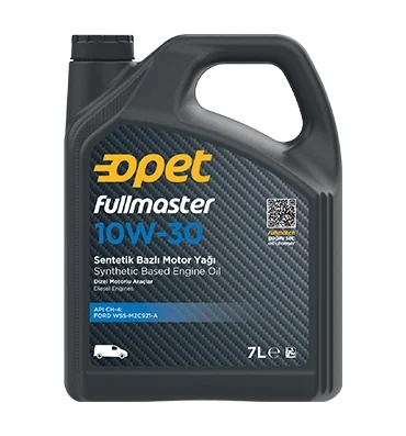 OPET FULLMASTER 10W-30