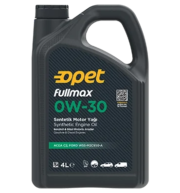 OPET FULLMAX 0W-30
