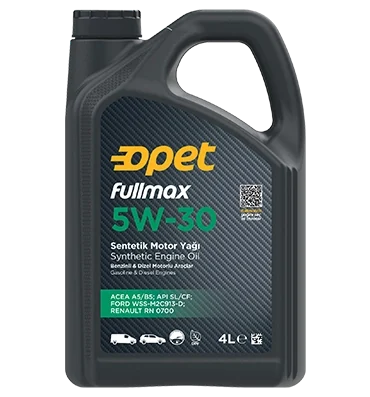 OPET FULLMAX 5W-30