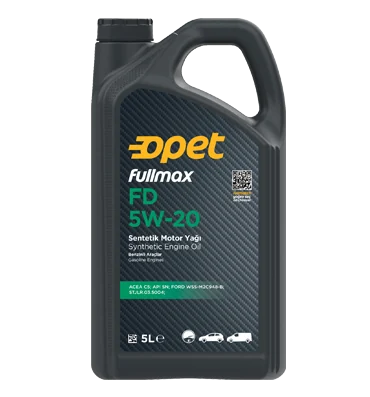 OPET FULLMAX FD 5W-20