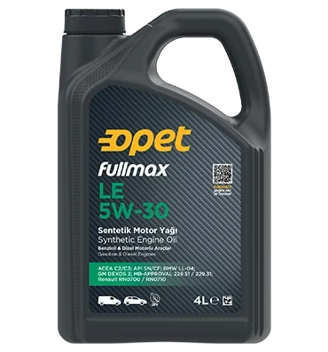 OPET FULLMAX LE 5W-30