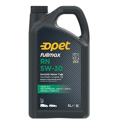 OPET FULLMAX RN 5W-30