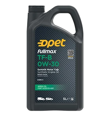 OPET FULLMAX TF-B 0W-30
