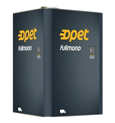 OPET FULLMONO HD 10W