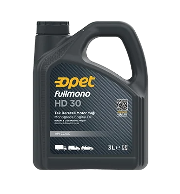 OPET FULLMONO HD 30
