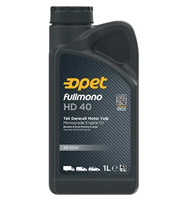 OPET FULLMONO HD 40