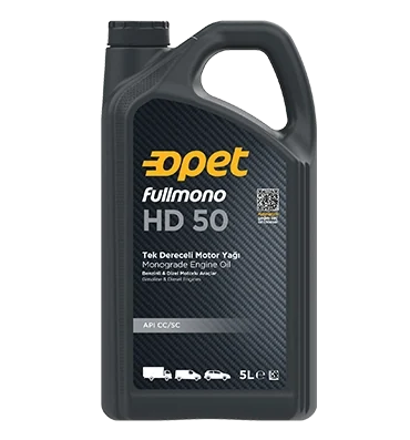 OPET FULLMONO HD 50