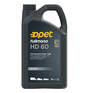 OPET FULLMONO HD 60
