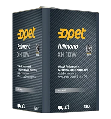 OPET FULLMONO XH 10W