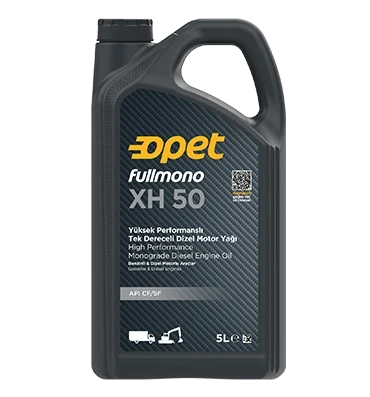 OPET FULLMONO XH 50