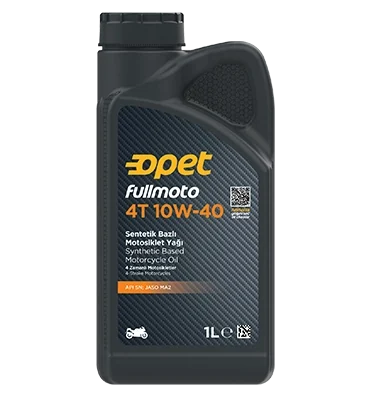 OPET FULLMOTO 4T 10W-40