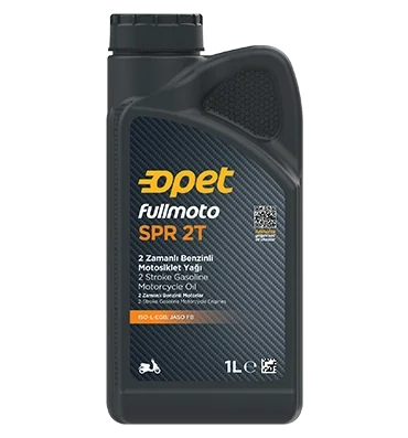 OPET FULLMOTO SPR 2T