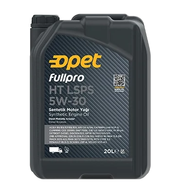 OPET FULLPRO HT LSPS 5W-30