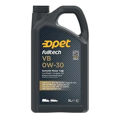 OPET FULLTECH VB 0W-30