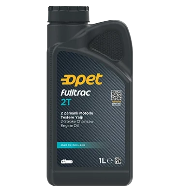 OPET FULLTRAC 2T