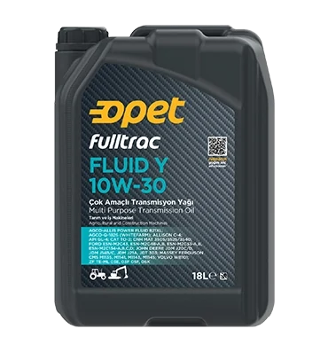 OPET FULLTRAC FLUID Y 10W-30