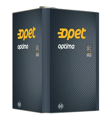 OPET OPTIMA GEAR OIL 100