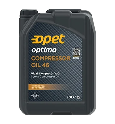 OPET OPTIMA COMPRESSOR OIL 46