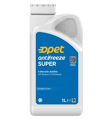 OPET SUPER ANTIFREEZE