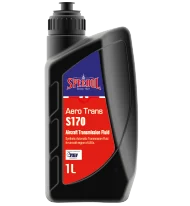 SPEEDOL Aero Trans S170