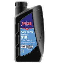 SPEEDOL Aero Turbo Diesel SP170