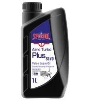 SPEEDOL Aero Turbo Plus S170