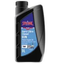 SPEEDOL Aero Ultra Diesel S170