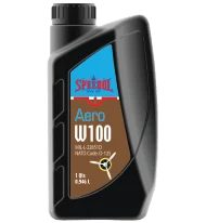 SPEEDOL Aero W100