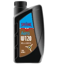 SPEEDOL Aero W120
