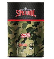 SPEEDOL Askeri Ağır Silah Gresi TSK10924G
