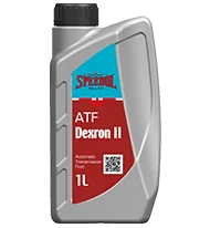 SPEEDOL ATF Dexron II
